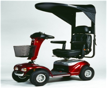 Scooter