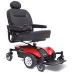 Powerchair Scooter